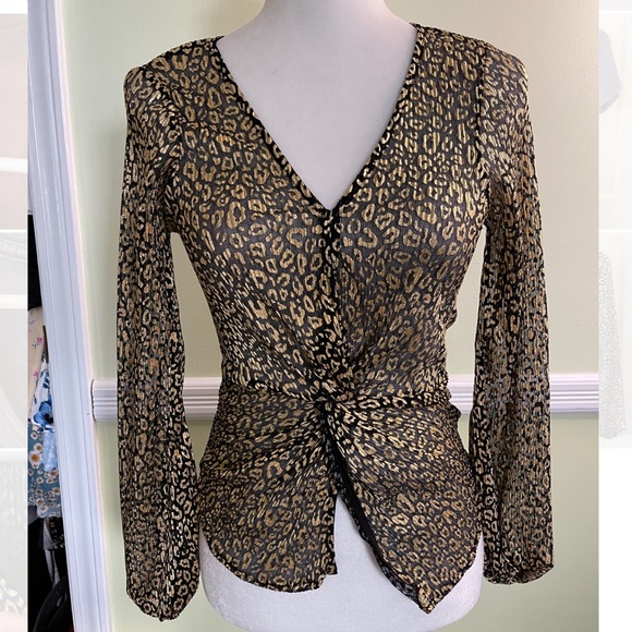 Brand New Blouse - Picture 1 of 6